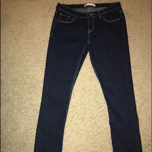Skinny Levi’s Women’s jeans